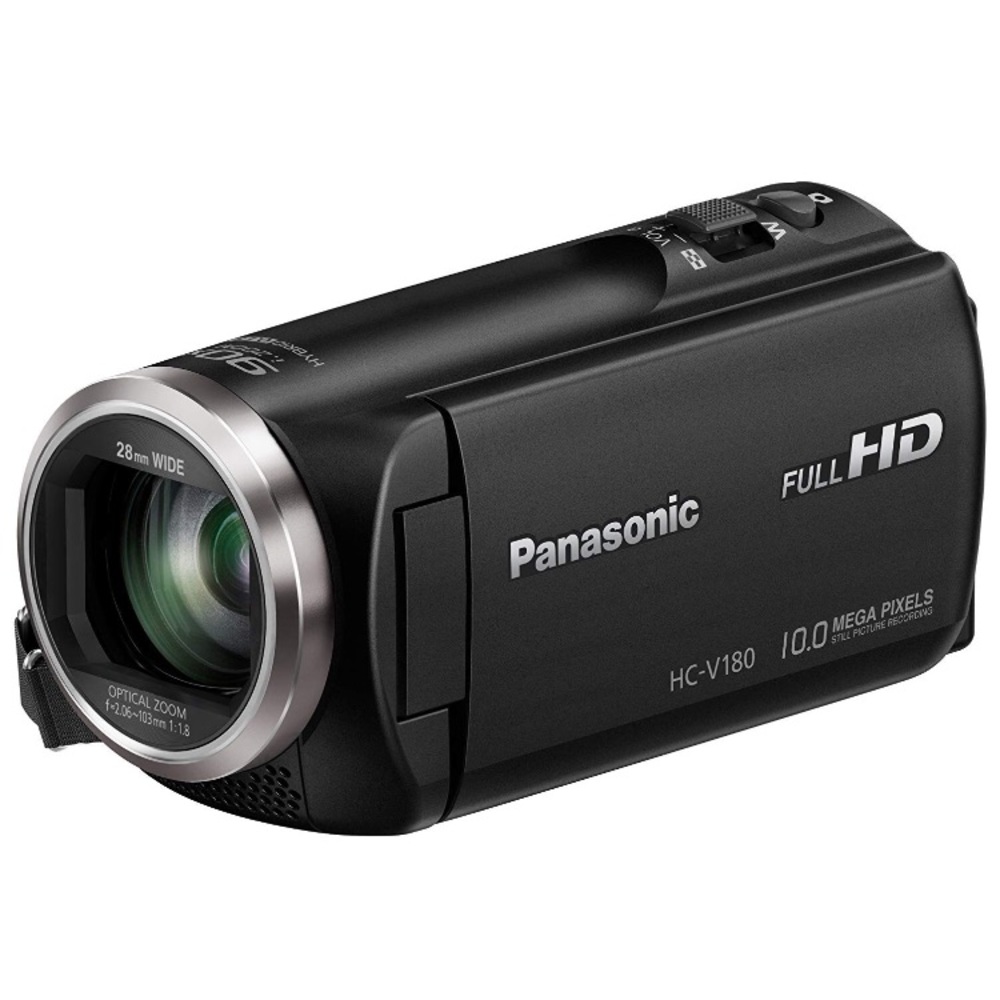 Digital Video Camera